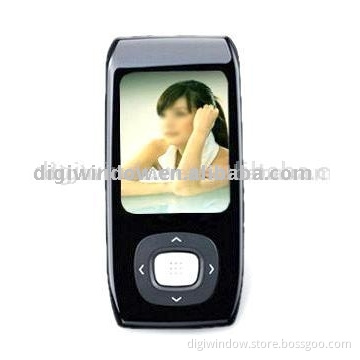 USB MP4 Player ( DW-4-009 )